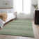 Premium Machine Washable Cerrito AMF527 Aloe