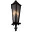 Millesime 3 - Light Flush Mounted Sconce