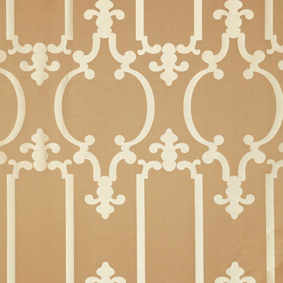 Ornamental Fabric