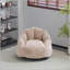Fauteuil à billes d'intérieur confortable