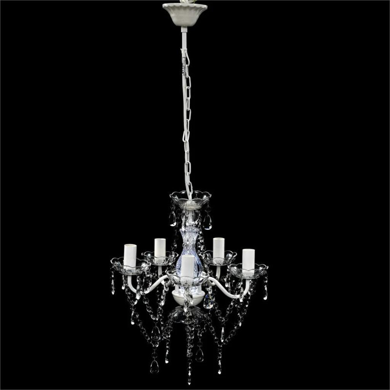 Woodbury 1-Light 39cm LED Integrated Flush Mount, Silver