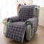 Housse en fausse fourrure-805386002