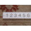 Floral Oushak Oriental Area Rug 5x8