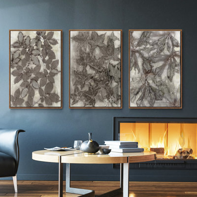 " Crossbar II " 3 - Pieces