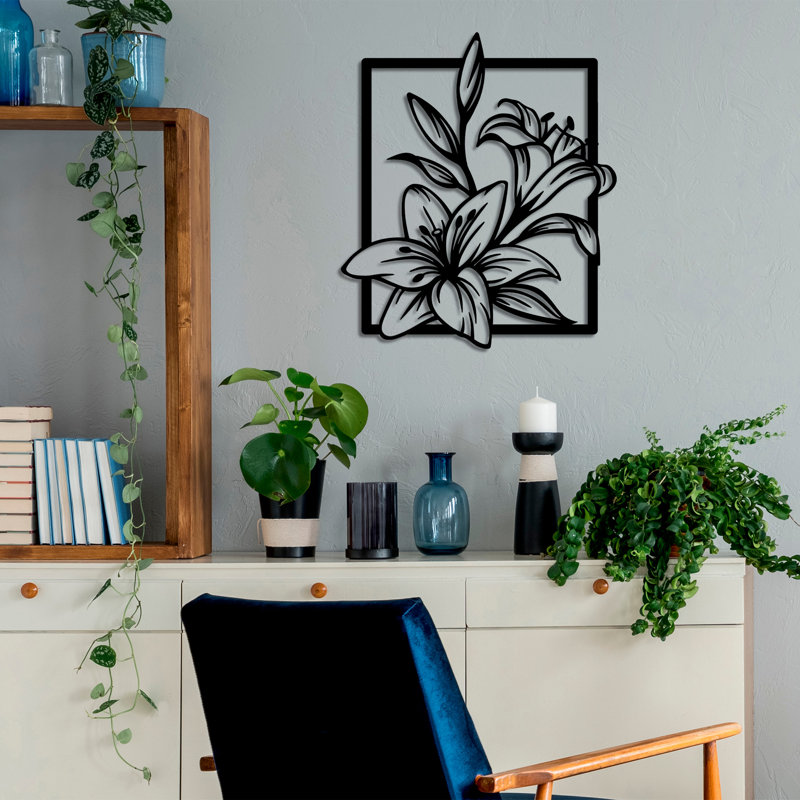 Hanah Home Wall Décor
