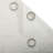 Meilan Elegant Sheer Curtains Pair-2144951032-2144951013