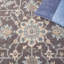 Tapis oriental en laine touffeté à la main Luitpold-1149833047