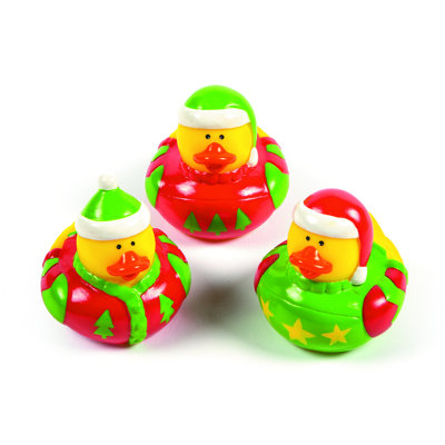 Arhum Christmas Party Favors
