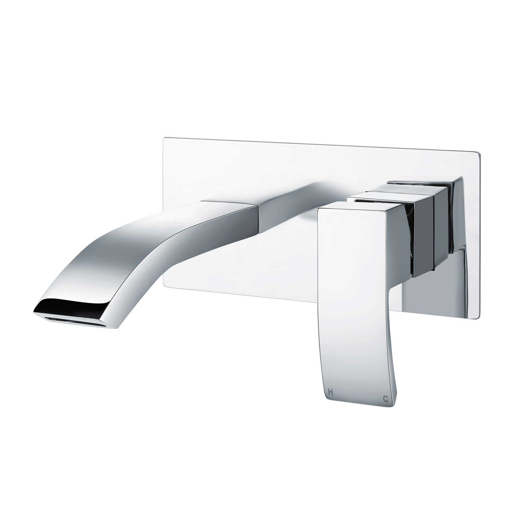 Titus Mono Basin Mixer