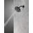 Multi Function Fixed Shower Head-74457042