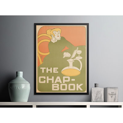 Darcy No Frame Print