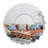 Mangesh Flat Wall Mirror