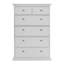 Woodburn Configurable Bedroom Set