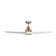Ruhlmann Smart LED Ceiling Fan