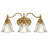 3-Light Modern Bathroom Vanity Wall Light-1076761005