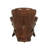 Aspen Upholstered Wingback Chair