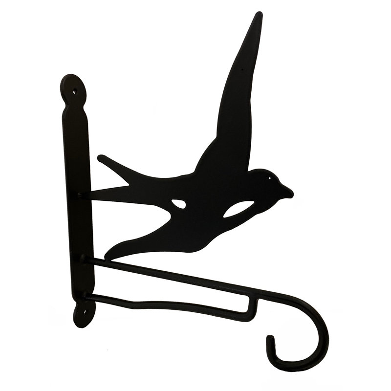 Pulteney Metal Bracket Plant Stand