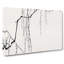 Tree Branches by Watanabe Seitei - Wrapped Canvas-55302496