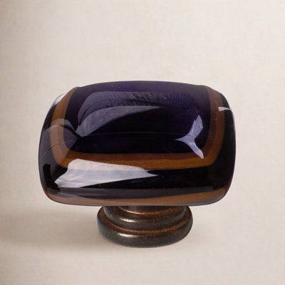 Stratum Square Knob Knob