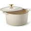 Cocotte en fonte émaillée avec couvercle-108715187-108715191