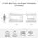 Eastfield Standard Bunk Bed by Isabelle & Max™