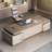 94.49"Modern Light Luxury Rectangular Office Desk-1382626505