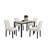 5-Pcs Dining Set-589828800