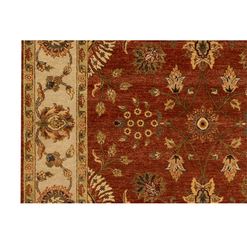 One-of-a-Kind 6' x 9' Area Rug