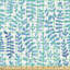 Pauly Leafy Branch Fabric