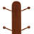 Freestanding Coat Rack-10205990
