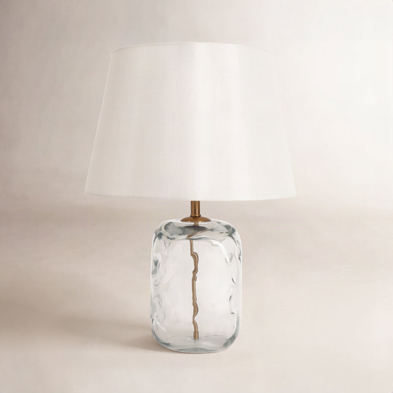 Lampe de table Alejo