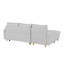 Dijon 3 Seater Sofa Bed-1600554633-1600554634