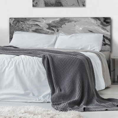 Casal Upholstered Panel Headboard