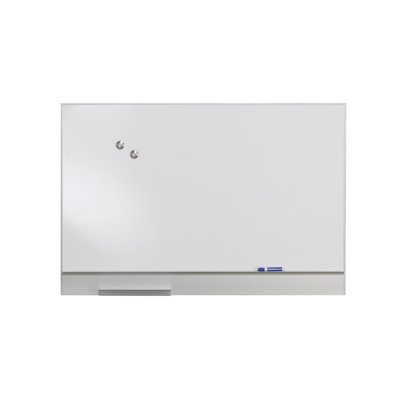 Collaboration Boards Polarity Dry Erase Magnetic Wall Mounted Whiteboard