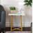 Alfie-Thomas End Table