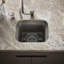 Northland™ 15" L x 12.38" W Undermount Kitchen Sink-6918490