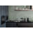 Rivella Subway 4 in. x 12 in. Glossy Glass Wall Tile-76393416