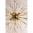 Dunkirk 16 - Light Globe Chandelier-440893063