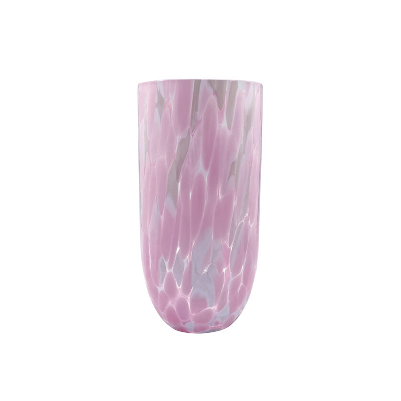 Sip Sip Handmade Drinking Glass