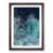 Walnut Framed