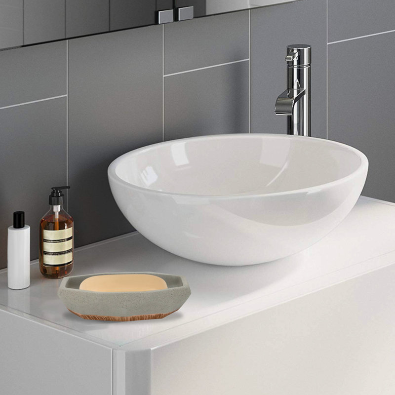 Soap Dish