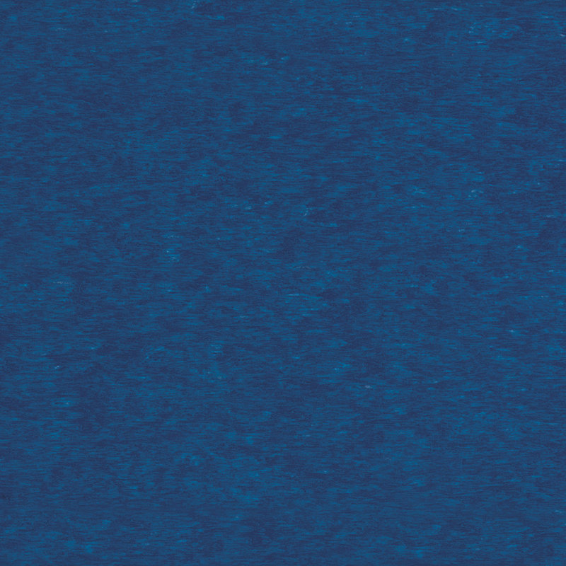 Table ronde en cèdre Rosecliff Heights, Bleu foncé, Noir