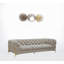 Canapé Chesterfield 97 po-769048577