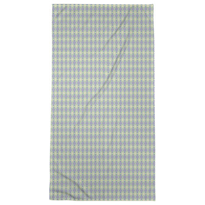 Katelyn Elizabeth Cotton Blend Bath Towel