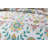 Bohemian Floral Quilt-1664217652
