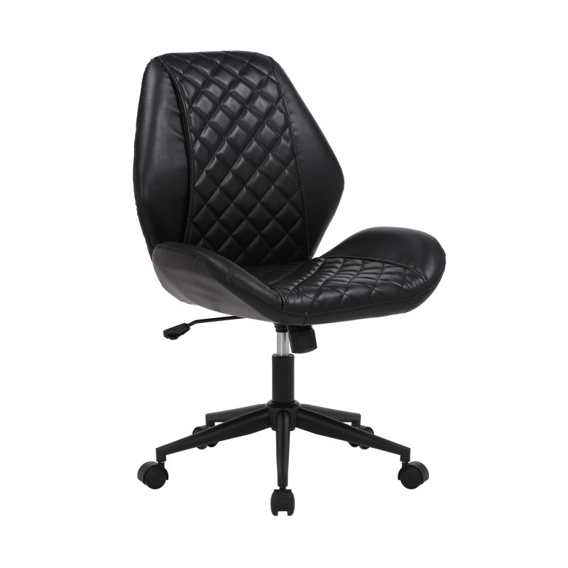 Task Chair, Black
