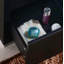 Ensemble de meuble-lavabo simple 47 po Royka-33258853