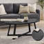 Table basse Modern Harmony
