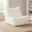 Fauteuil à billes en mousse viscoélastique pour adultes Giant-1437913600-1441198048