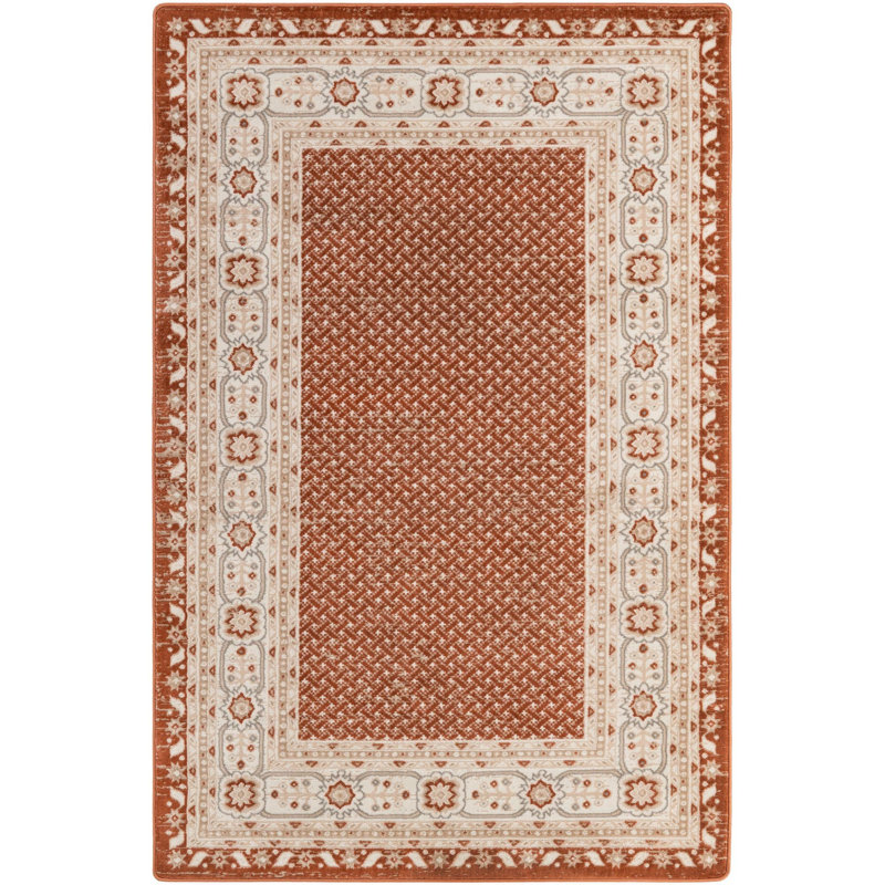 Dachy Rug, Rectangle 5'3" x 8'